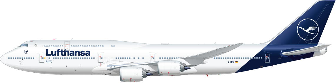 Boeing 747