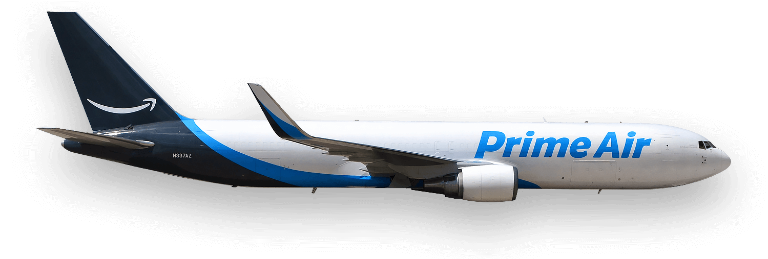 Boeing 767