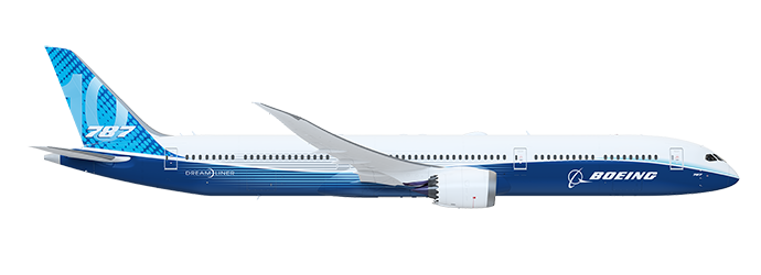 Boeing 787